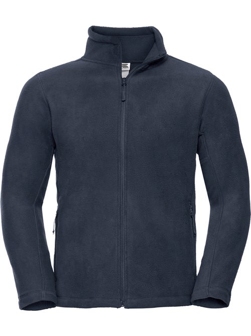 Russell - Veste polaire extérieur - Kiabi
