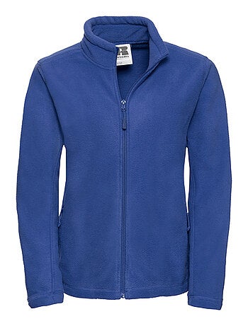 Russell - Veste polaire extérieur