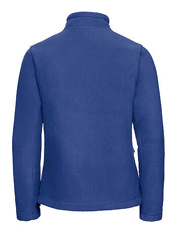 Russell - Veste polaire extérieur