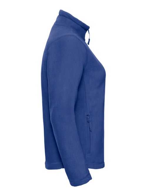 Russell - Veste polaire extérieur - Kiabi