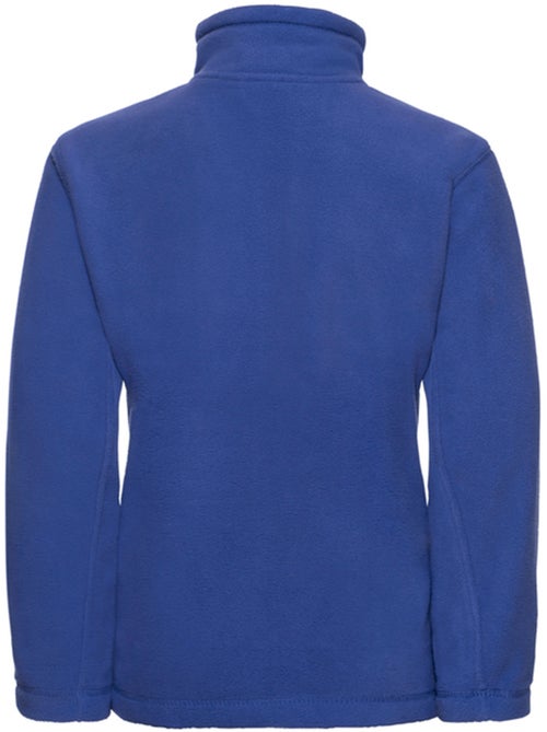 Russell - Veste polaire extérieur - Kiabi