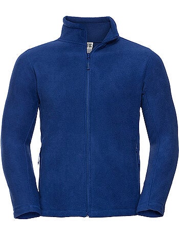 Russell - Veste polaire extérieur