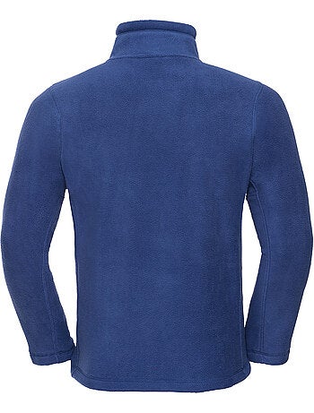 Russell - Veste polaire extérieur