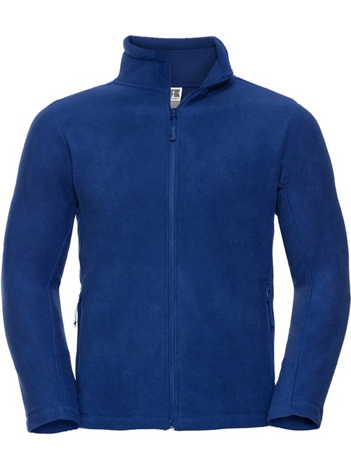Russell - Veste polaire extérieur - Kiabi