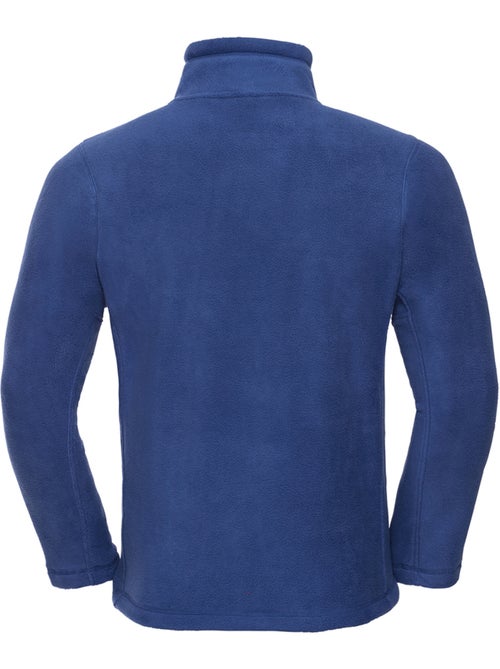 Russell - Veste polaire extérieur - Kiabi