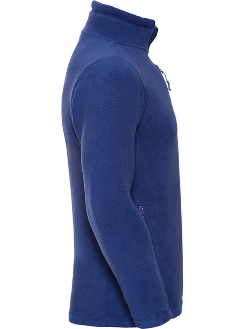 Russell - Veste polaire extérieur - Kiabi