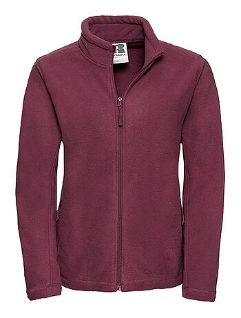 Russell - Veste polaire extérieur