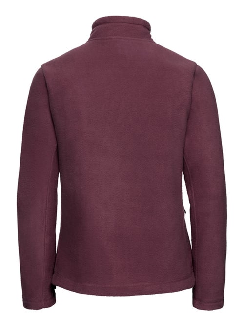 Russell - Veste polaire extérieur - Kiabi