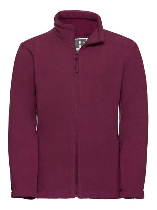 Russell - Veste polaire extérieur - Kiabi