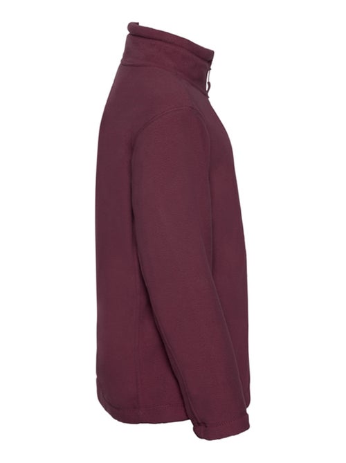 Russell - Veste polaire extérieur - Kiabi