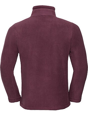 Russell - Veste polaire extérieur