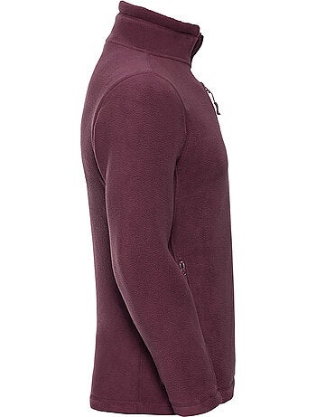 Russell - Veste polaire extérieur