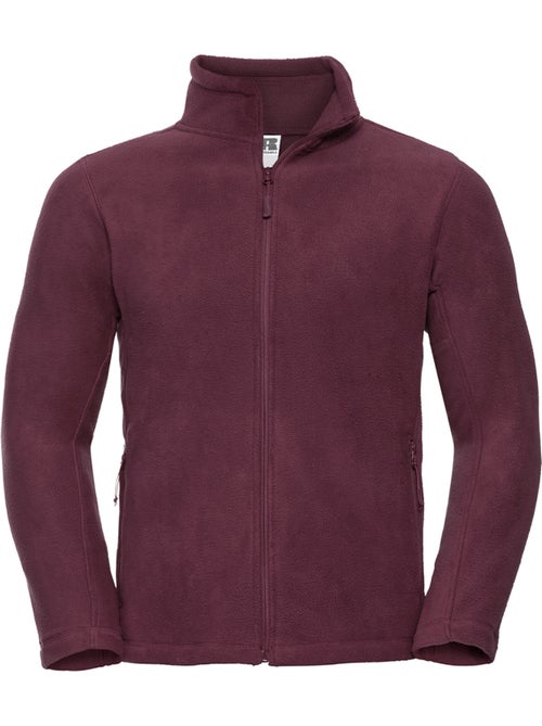 Russell - Veste polaire extérieur - Kiabi