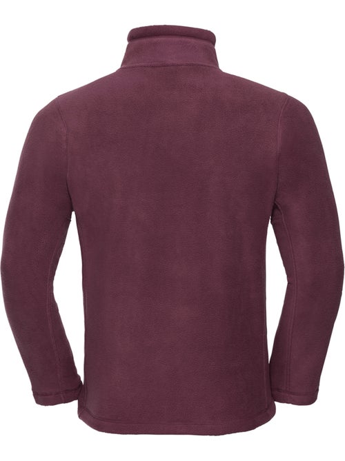 Russell - Veste polaire extérieur - Kiabi