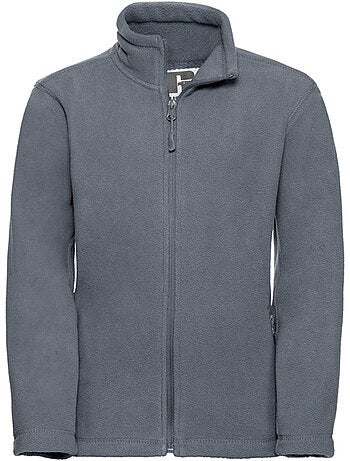 Russell - Veste polaire extérieur