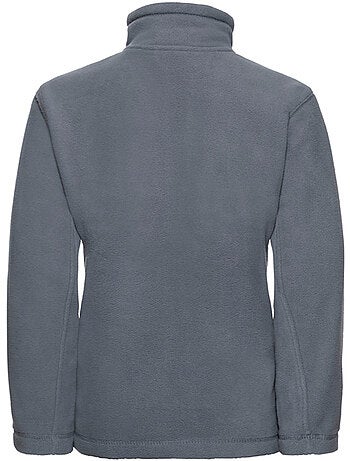 Russell - Veste polaire extérieur