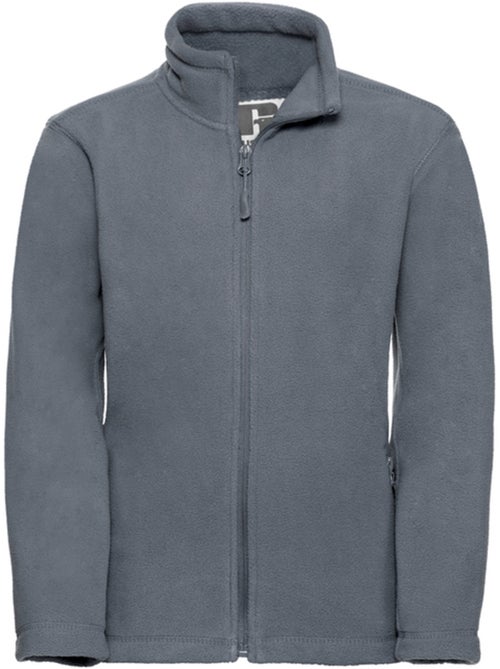 Russell - Veste polaire extérieur - Kiabi