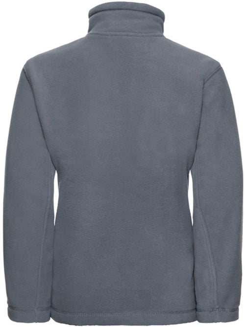 Russell - Veste polaire extérieur - Kiabi