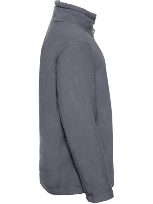 Russell - Veste polaire extérieur - Kiabi