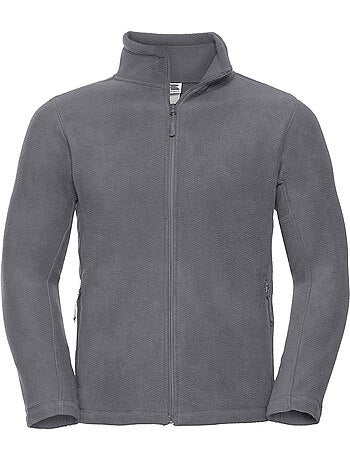 Russell - Veste polaire extérieur
