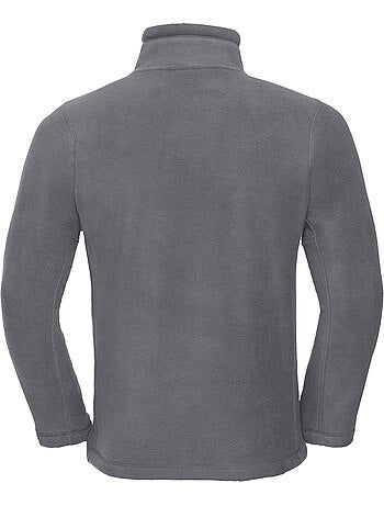 Russell - Veste polaire extérieur