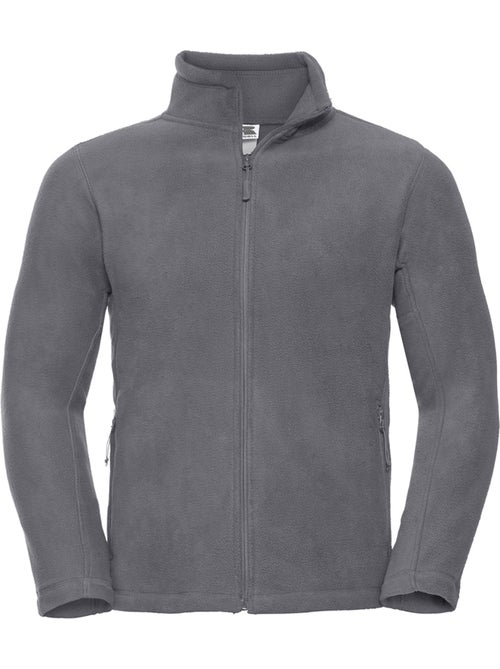 Russell - Veste polaire extérieur - Kiabi