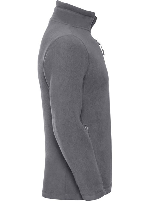 Russell - Veste polaire extérieur - Kiabi