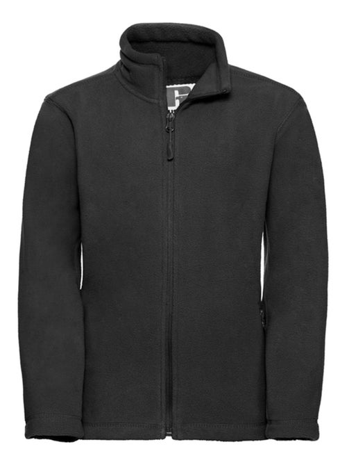Russell - Veste polaire extérieur - Kiabi