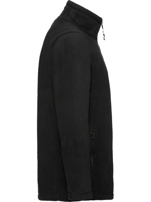 Russell - Veste polaire extérieur - Kiabi