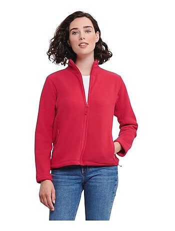 Russell - Veste polaire extérieur