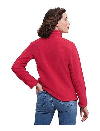 Russell - Veste polaire extérieur