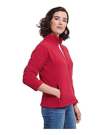 Russell - Veste polaire extérieur