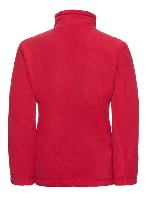 Russell - Veste polaire extérieur - Kiabi