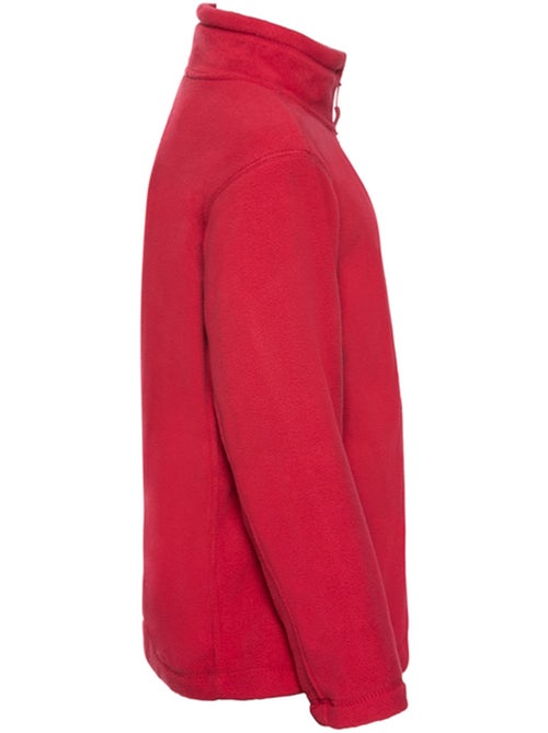Russell - Veste polaire extérieur - Kiabi