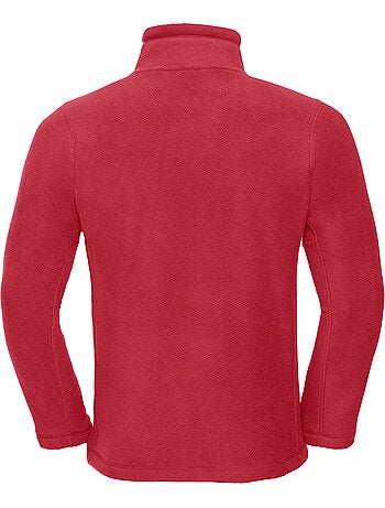 Russell - Veste polaire extérieur