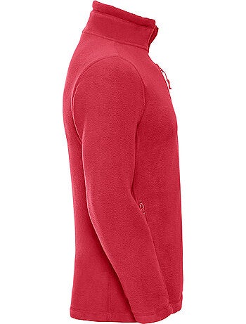 Russell - Veste polaire extérieur