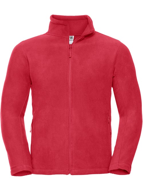 Russell - Veste polaire extérieur - Kiabi