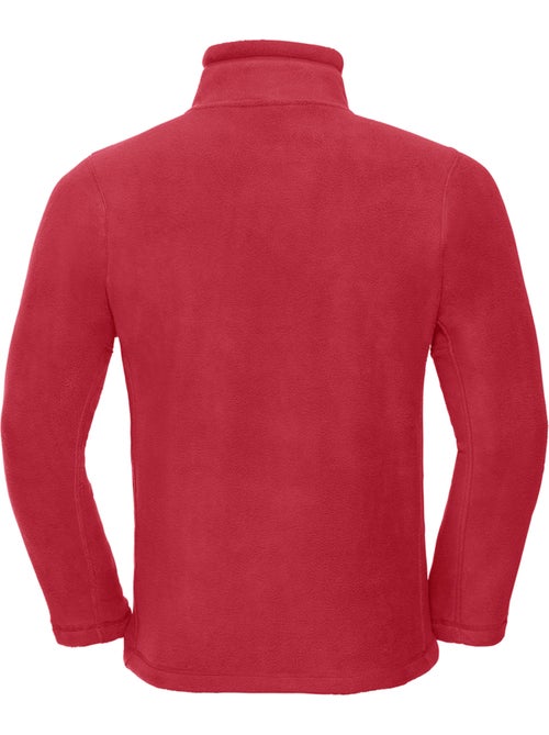 Russell - Veste polaire extérieur - Kiabi