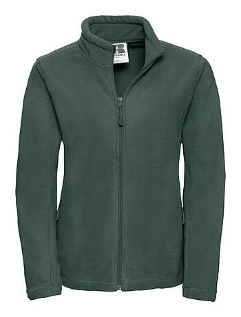 Russell - Veste polaire extérieur