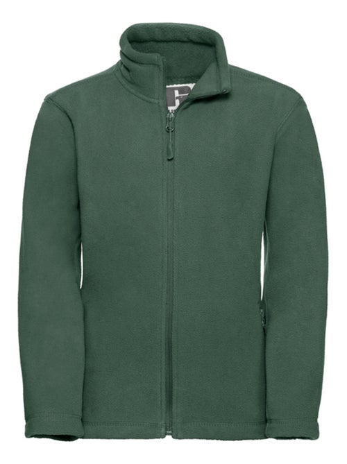 Russell - Veste polaire extérieur - Kiabi