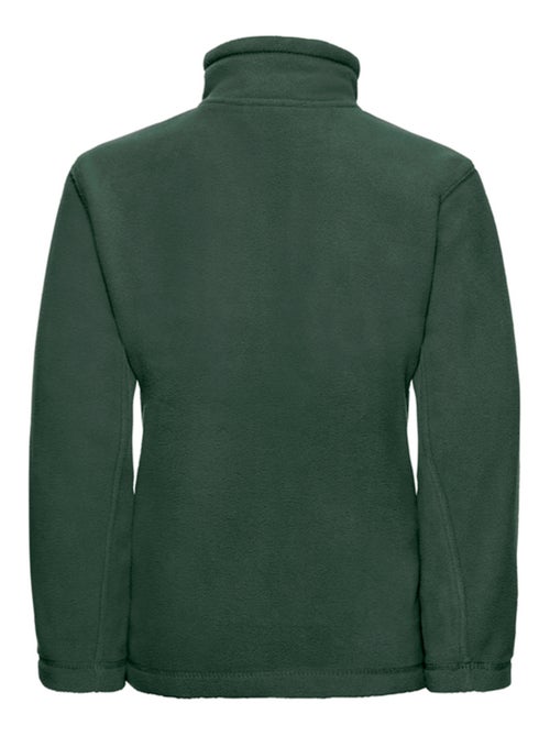 Russell - Veste polaire extérieur - Kiabi