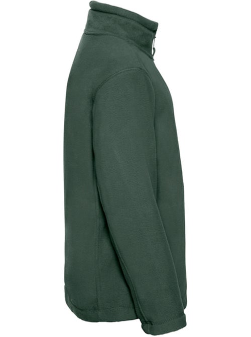 Russell - Veste polaire extérieur - Kiabi