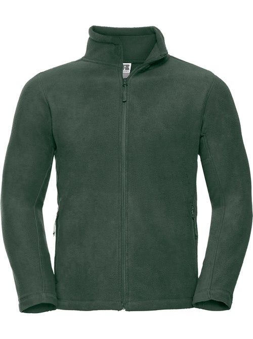 Russell - Veste polaire extérieur - Kiabi