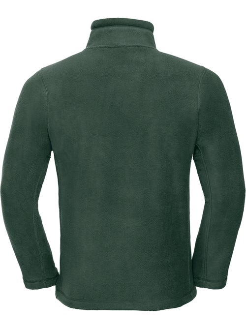 Russell - Veste polaire extérieur - Kiabi