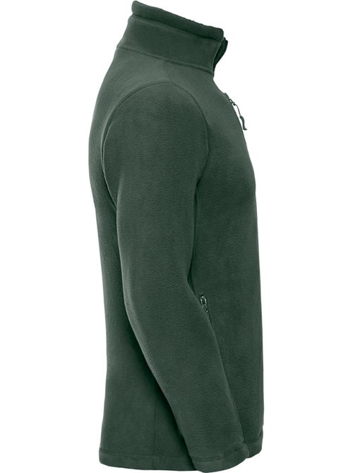Russell - Veste polaire extérieur - Kiabi