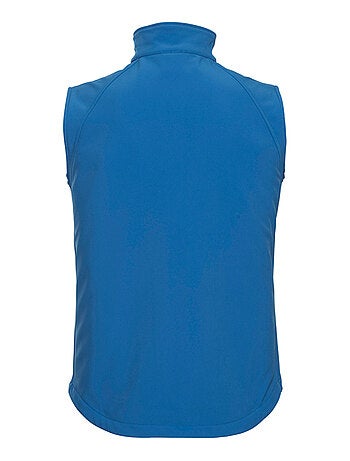 Russell - Veste sans manches