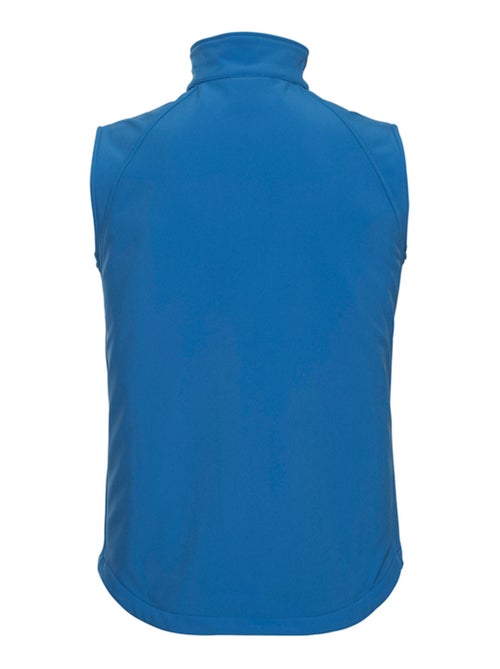 Russell - Veste sans manches - Kiabi
