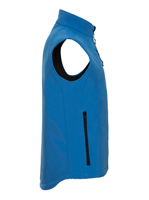 Russell - Veste sans manches - Kiabi