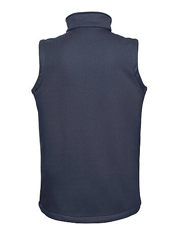 Russell - Veste sans manches