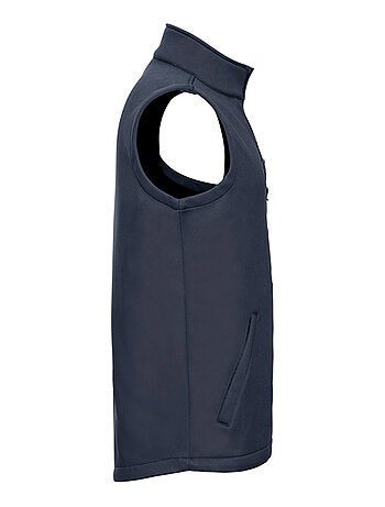 Russell - Veste sans manches